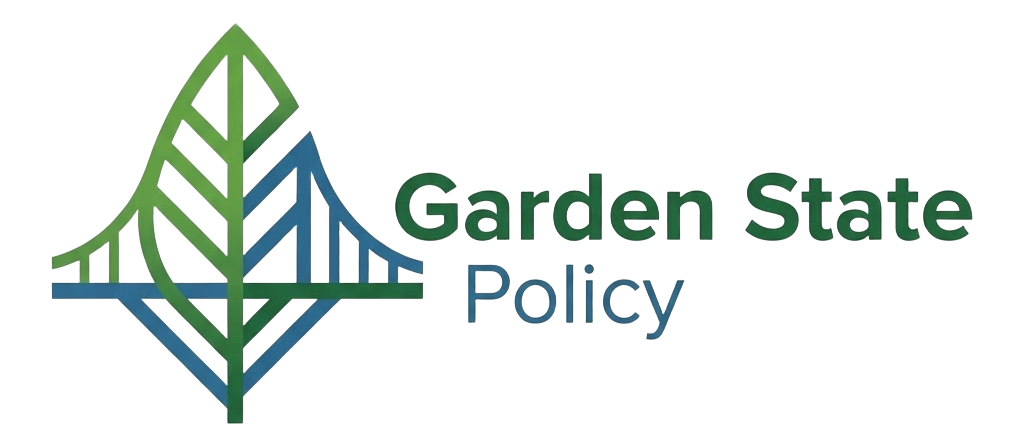 Garden State Policy Logo
